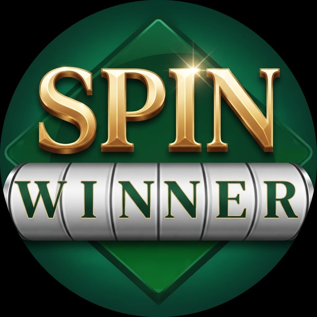 Spin Winner