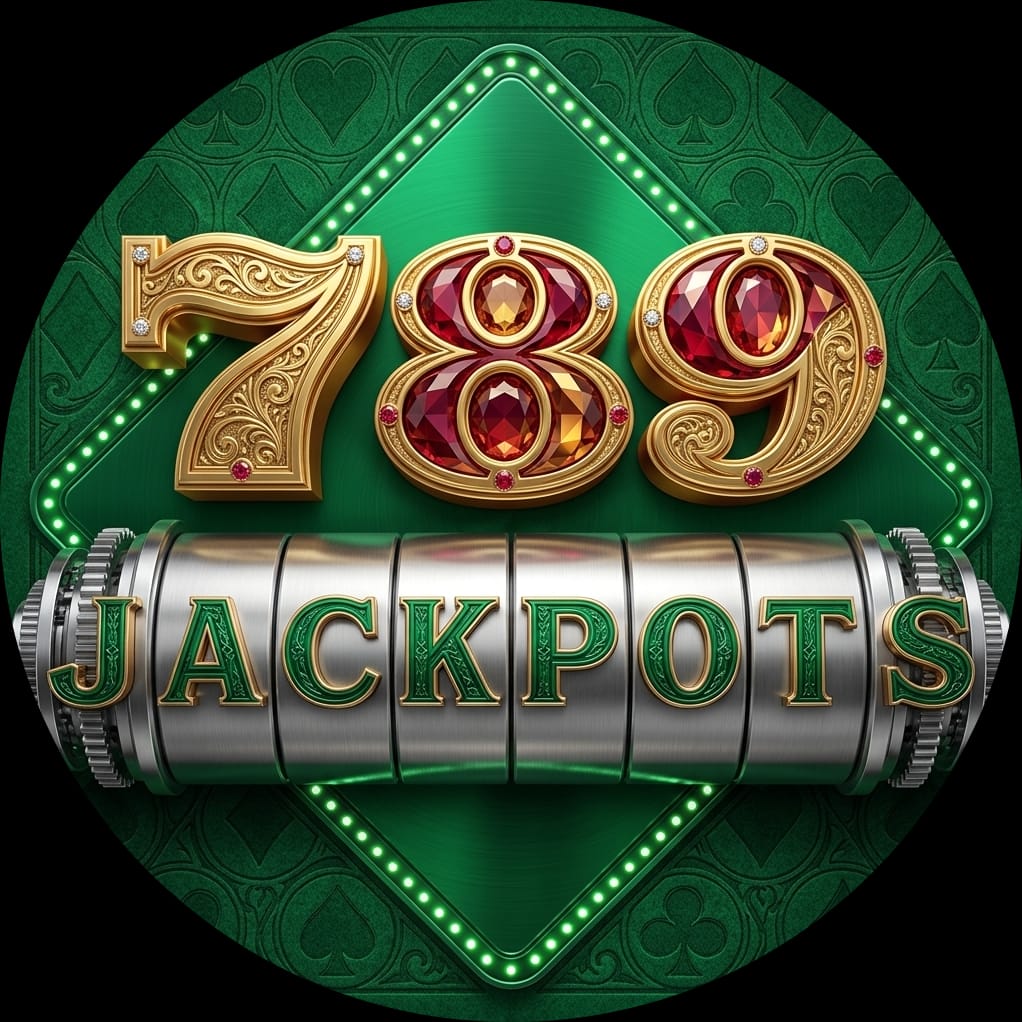 789 Jackpots