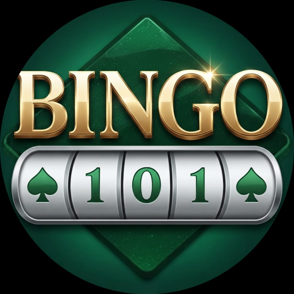 Bingo 101