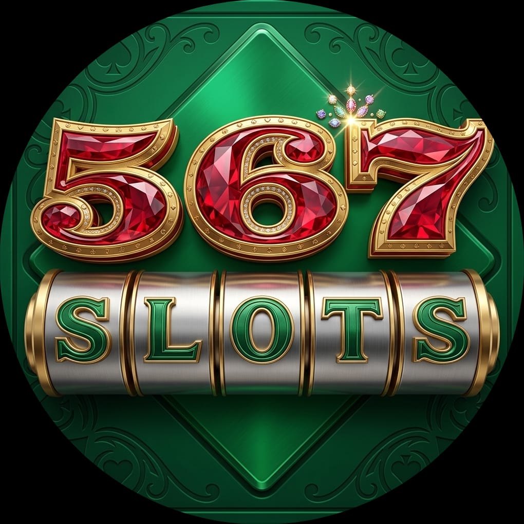 567 Slots