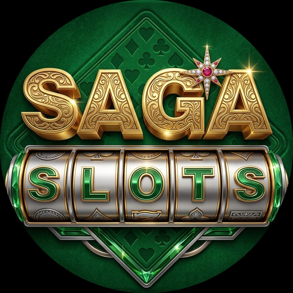 Saga Slots