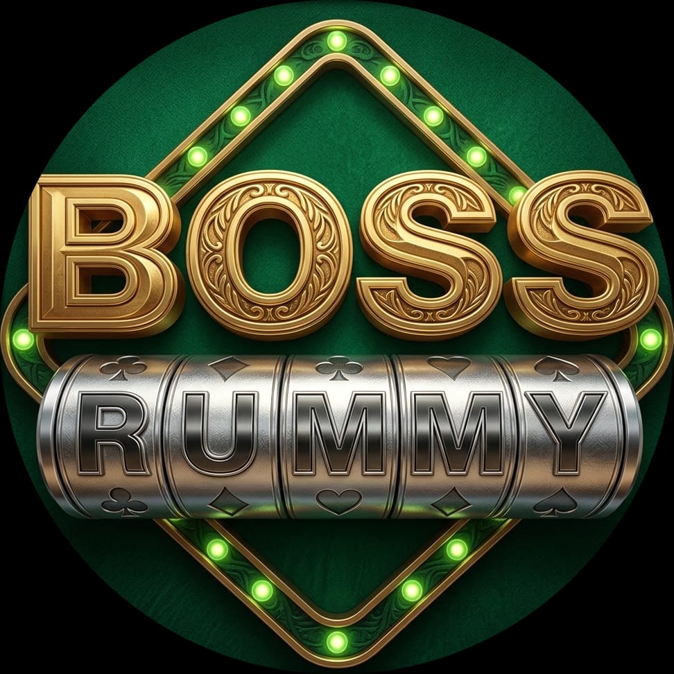 Boss Rummy