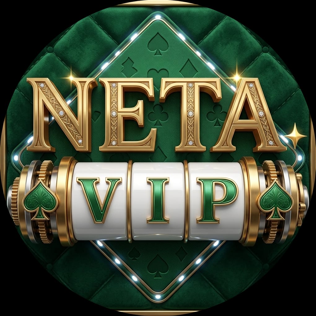 Neta. VIP