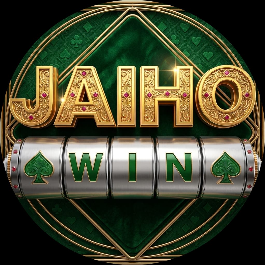 Jaiho Spin