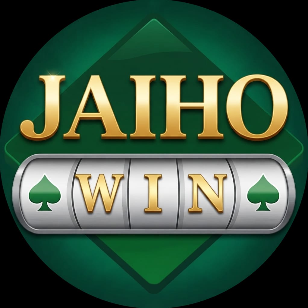 Jaiho Win