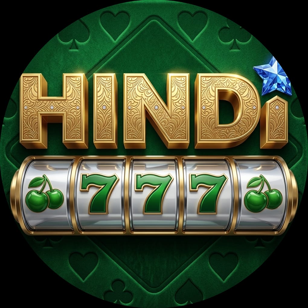 Hindi 777