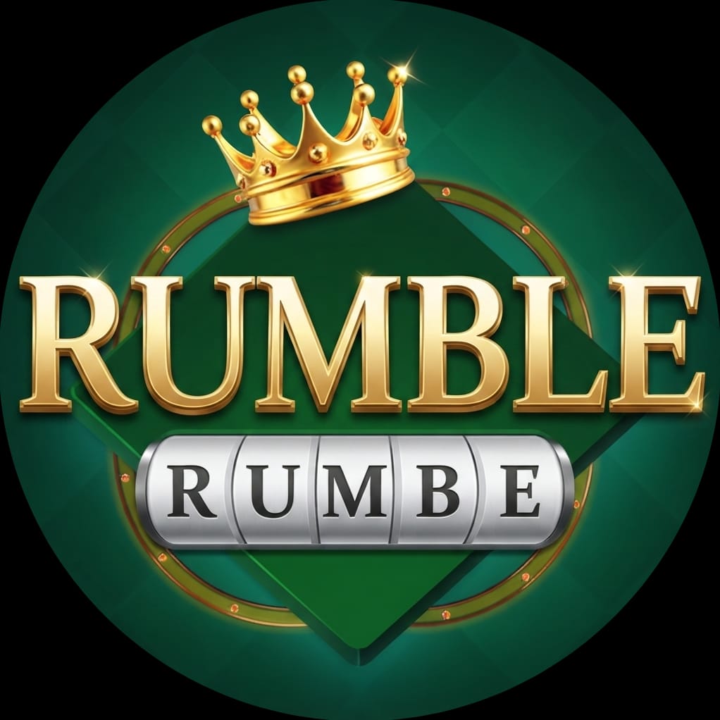 Rumble Rummy