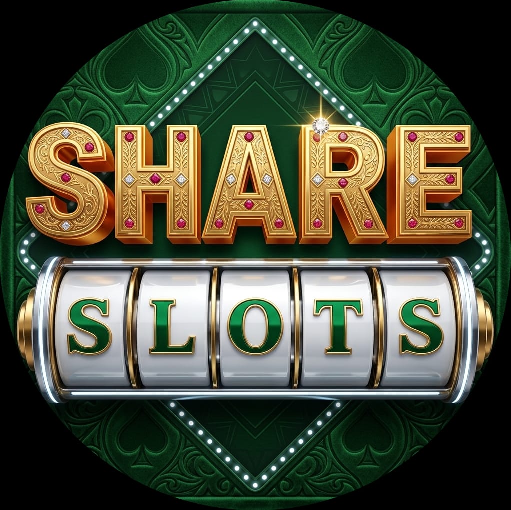 Share Slots