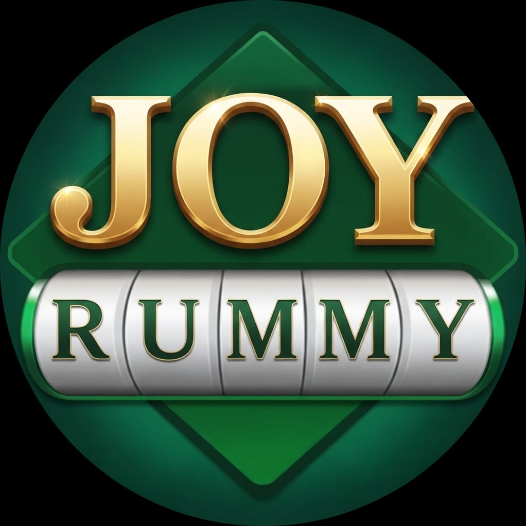 Joy Rummy
